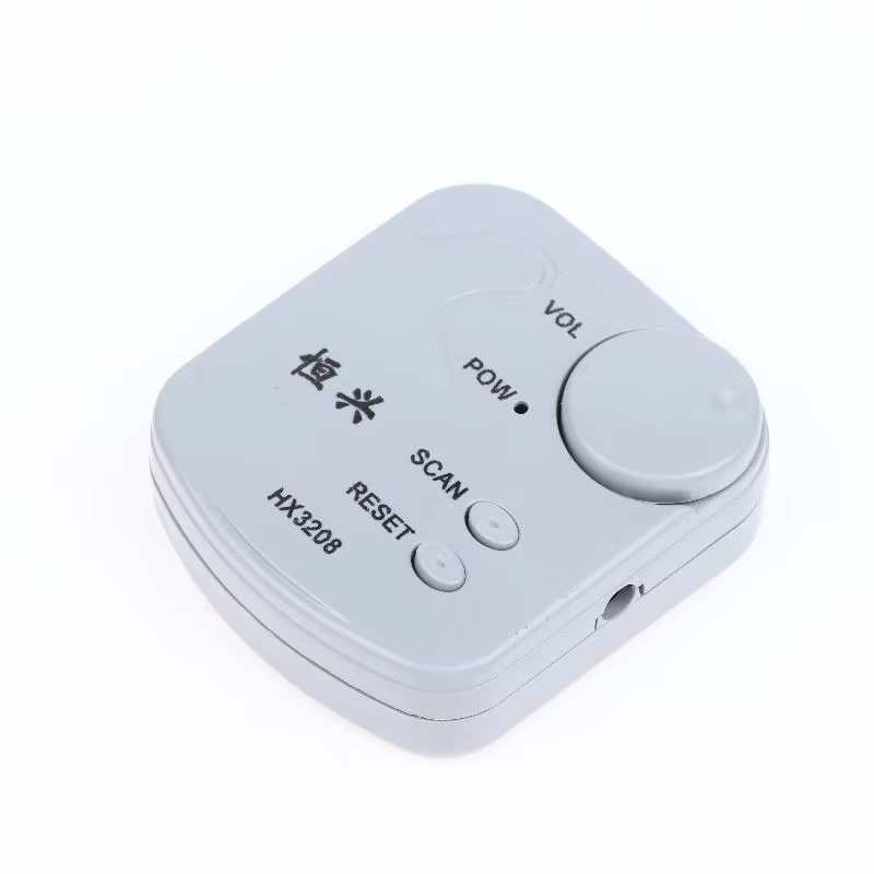 Kit Eletrônico DIY: Módulo de Rádio FM Micro SMD Mini, Rádio de Modulação de Frequência FM 1.8V-3.5V para Montagem po...