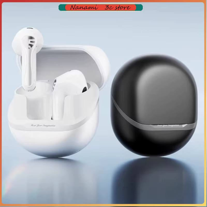 SoundPEATS Air5 Lite Bluetooth V5.4 Fones de ouvido LDAC Áudio de alta resolução sem fio, driver de 13 mm, IPX5 à pro...