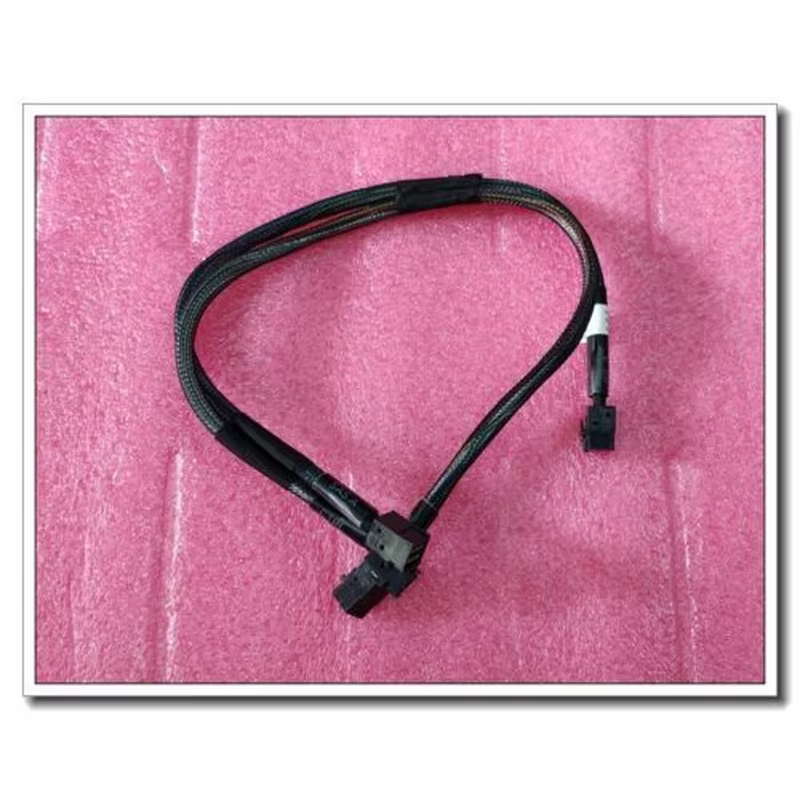 PP+ 1PDFM 01PDFM PARA DELL R730XD SFF-8643 H730 H730P Placa de Grande Capacidade com Cabo SAS